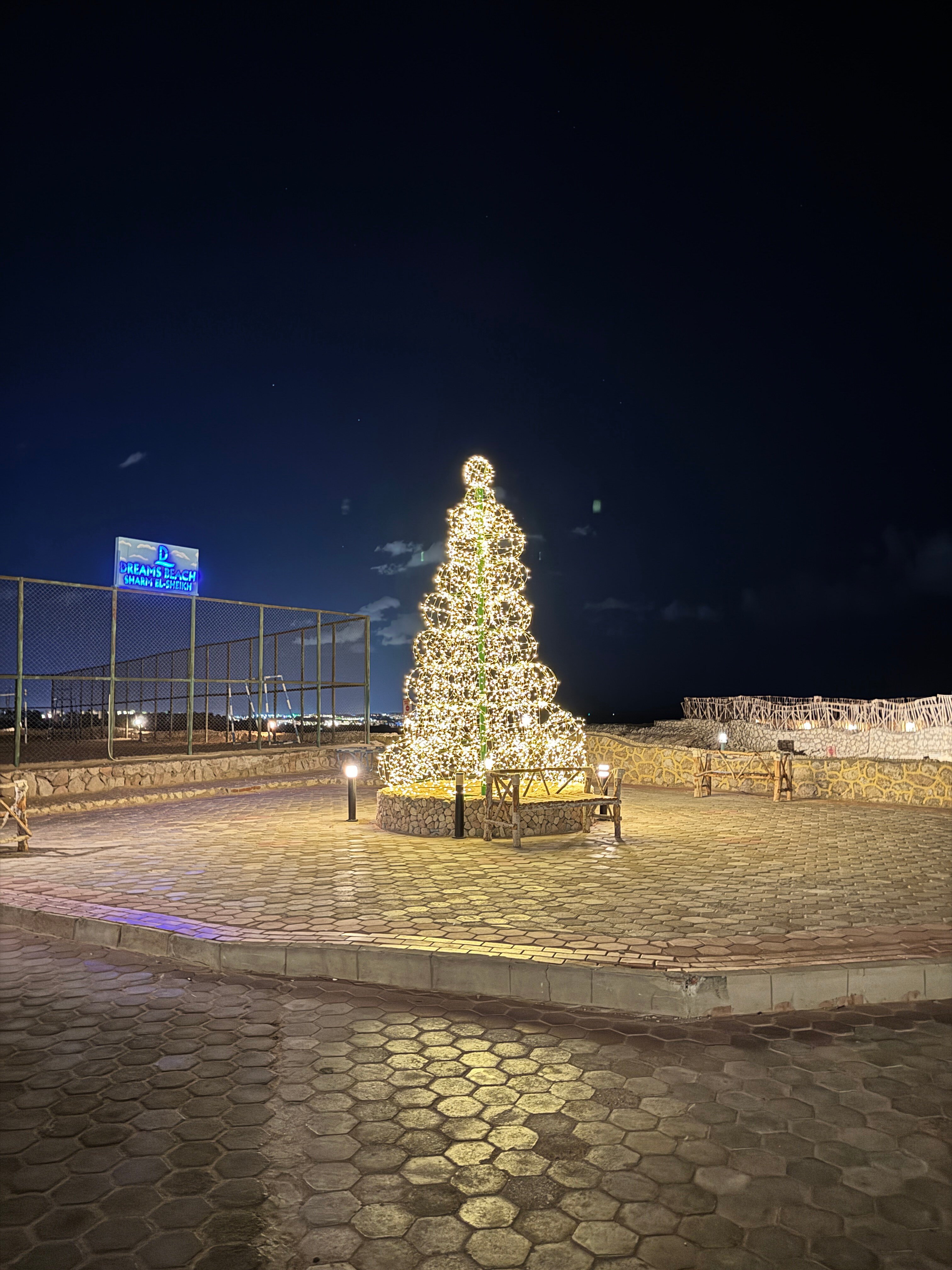 Фото Dreams Beach Resort Sharm El Sheikh