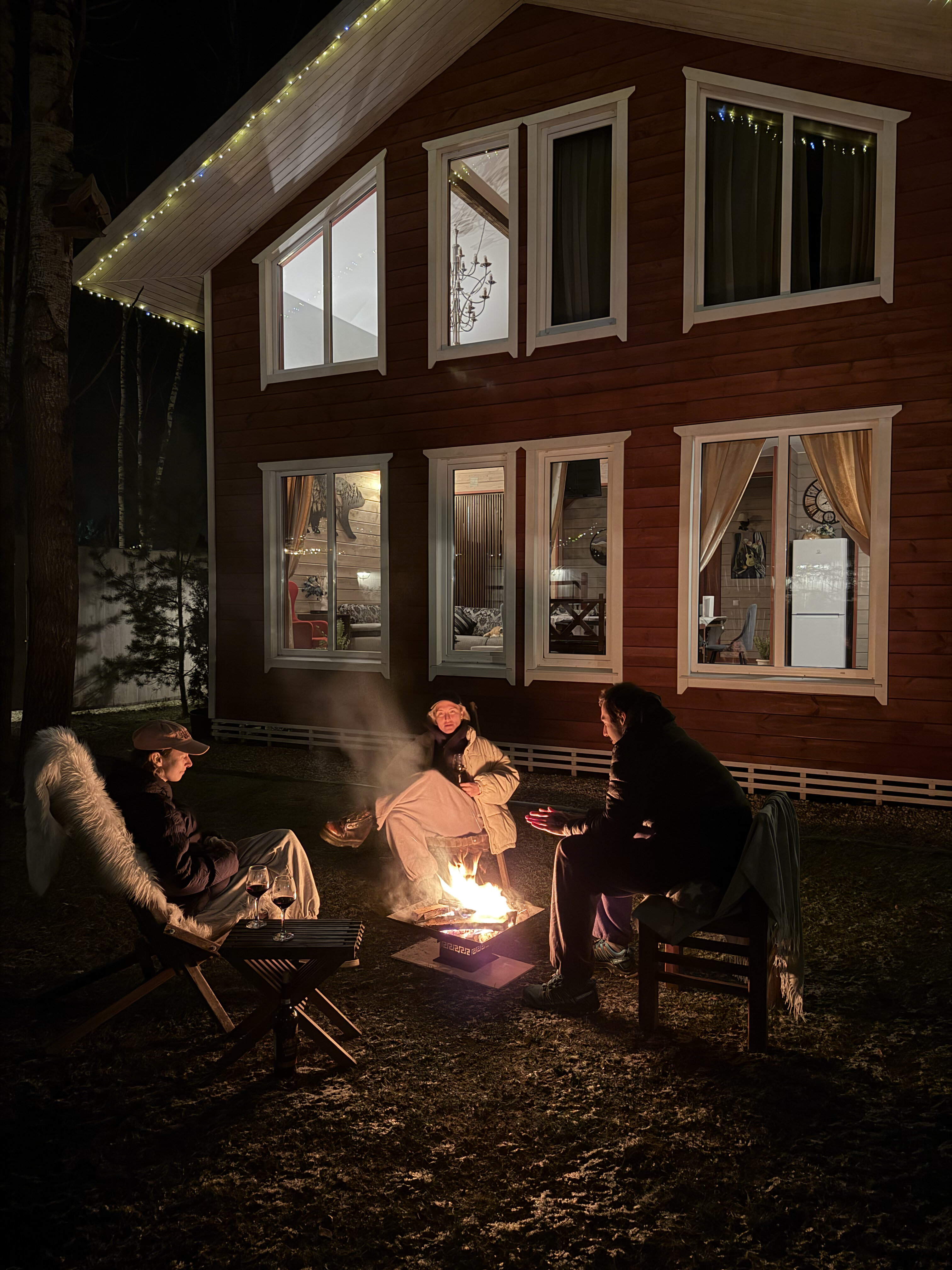 Фото отеля 3