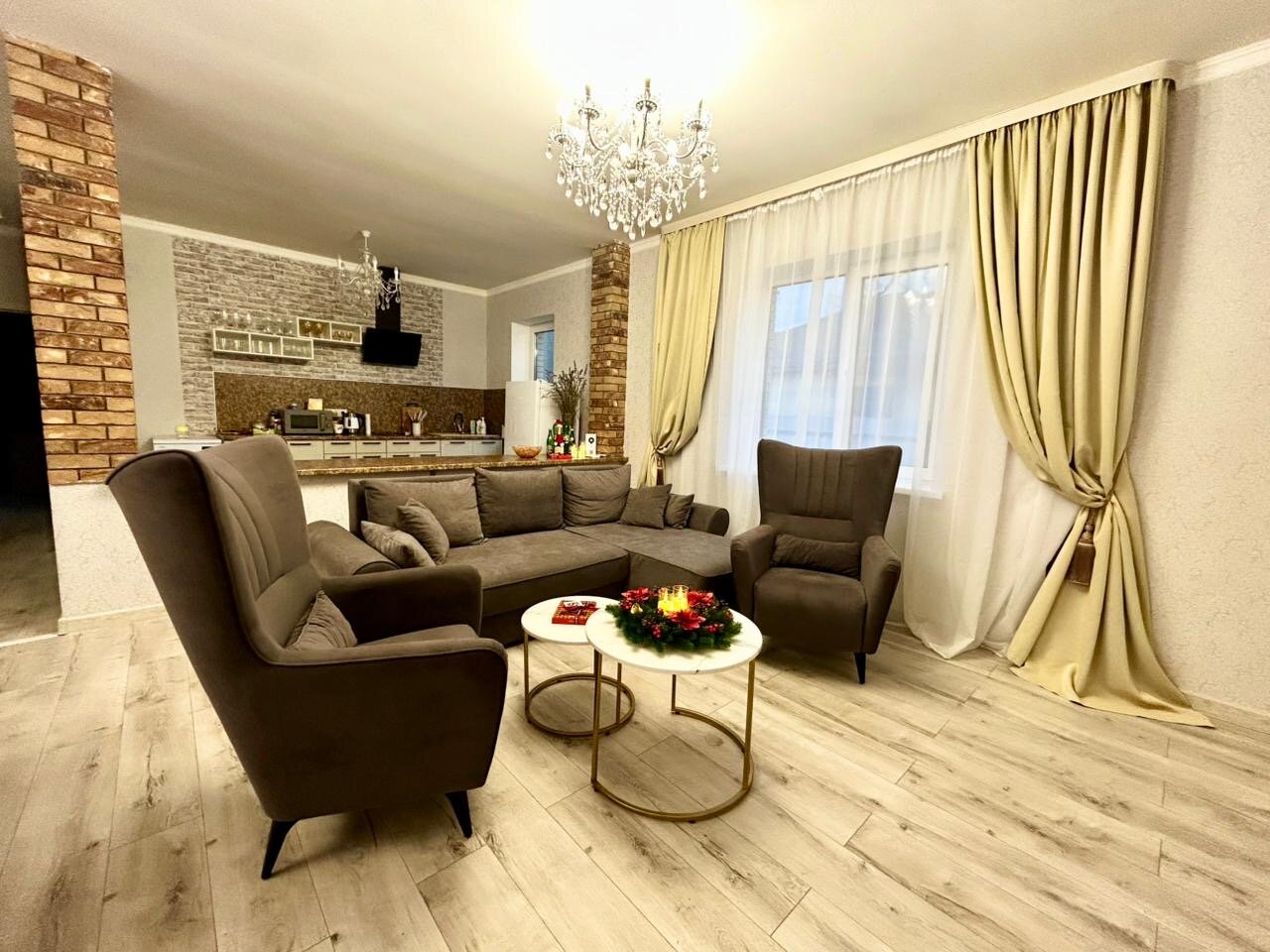 Фото Лазурный