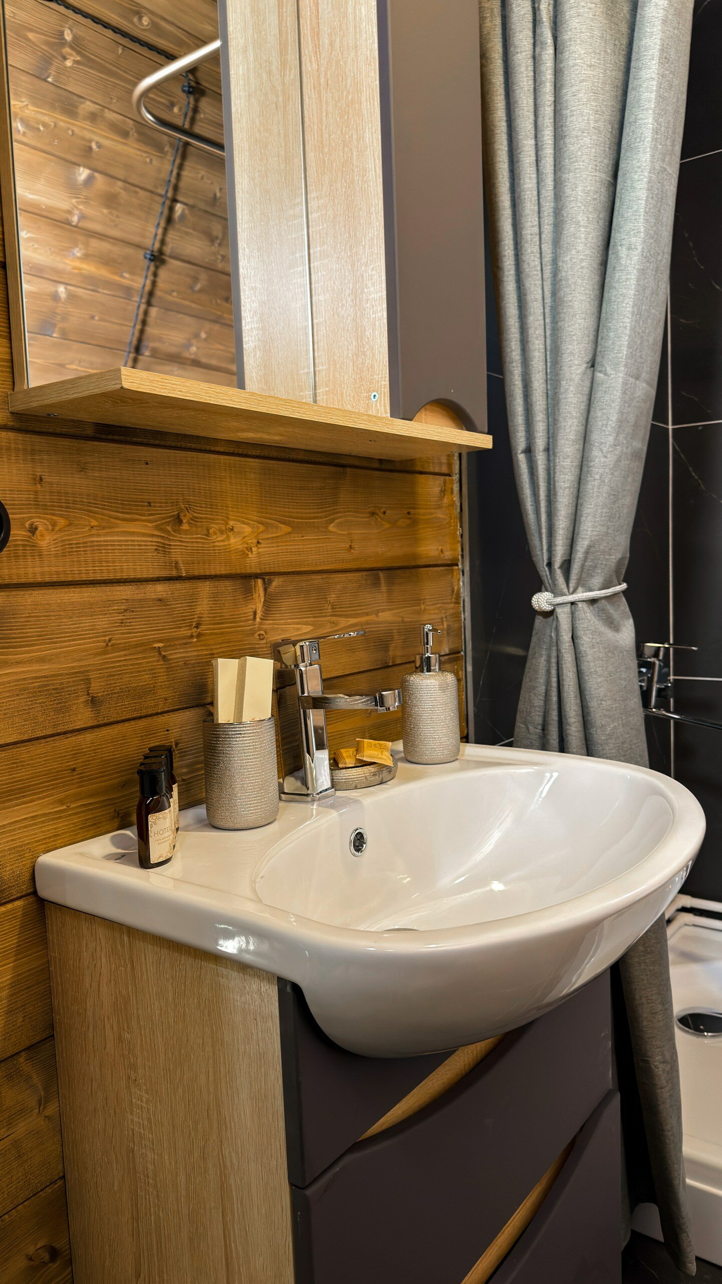 Фото Куранты Village