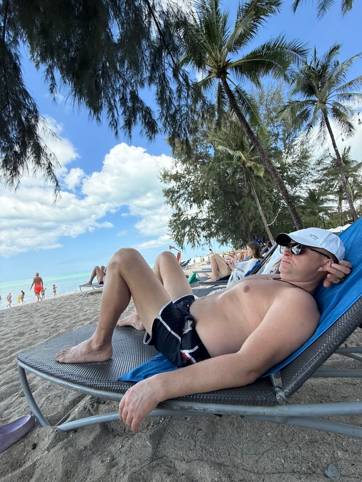 Фото Graceland Khaolak Beach Resort