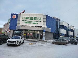 Ак Барс Банк, 30-й комплекс, 5А — Набережные Челны
