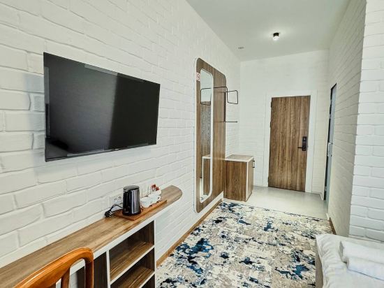 Фото Siab Boutique Hotel