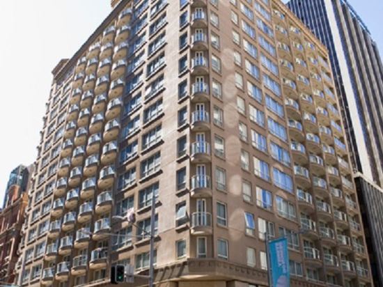 Фото Mantra 2 Bond Street Sydney