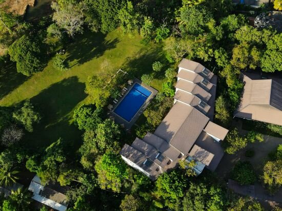 Фото Grand Tamarind Lake