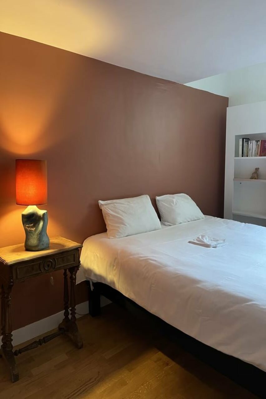 Фото Demain Hôtel & Conciergerie