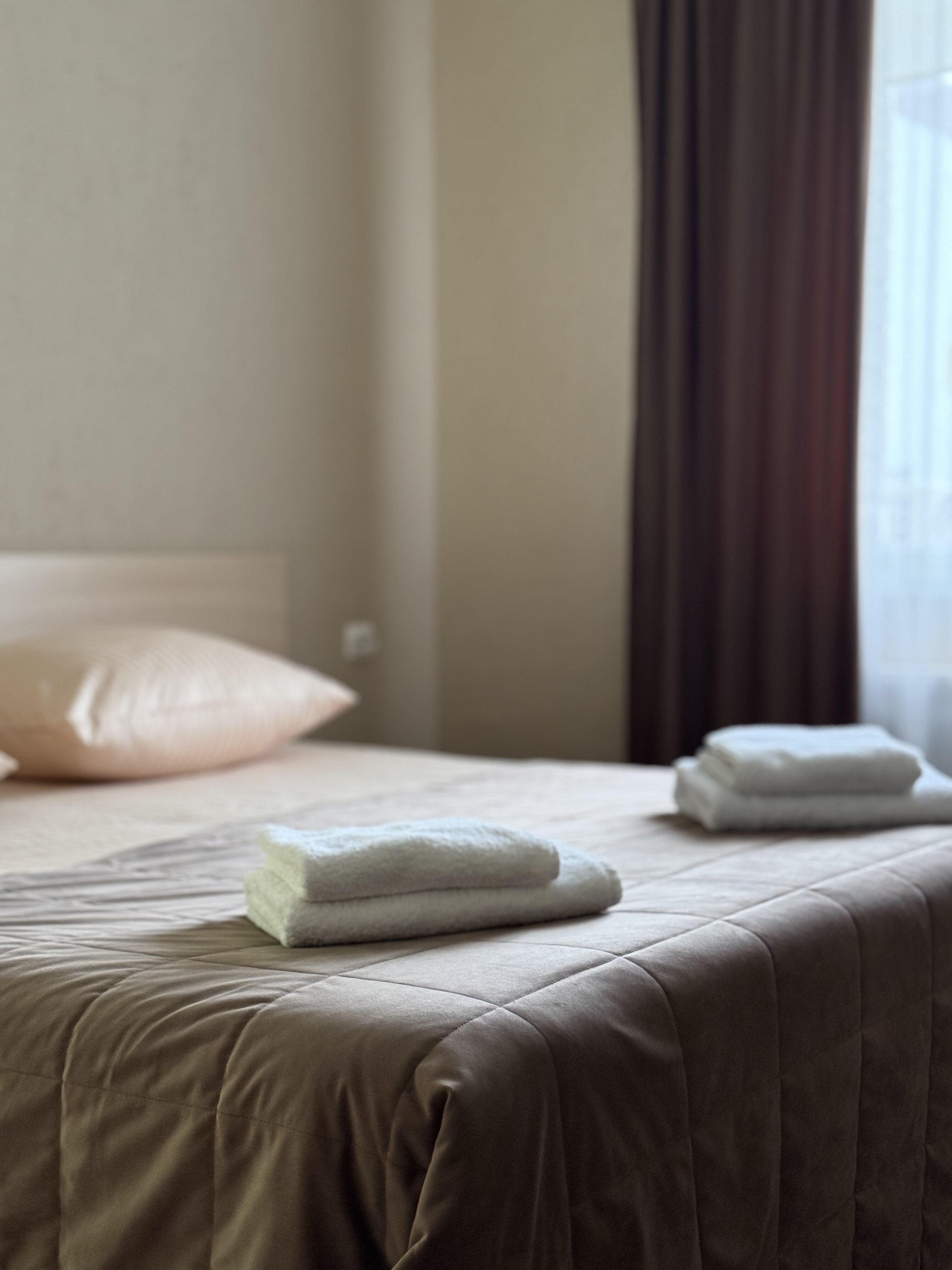 Фото Комфорт