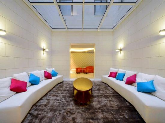 Фото Hotel Indigo Barcelona Plaza Catalunya
