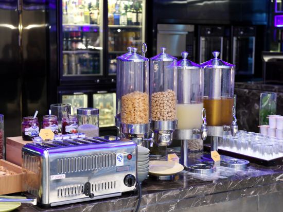Фото Nanjing Keyne Neqta Hotel