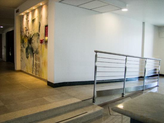Фото Hotel Ambra