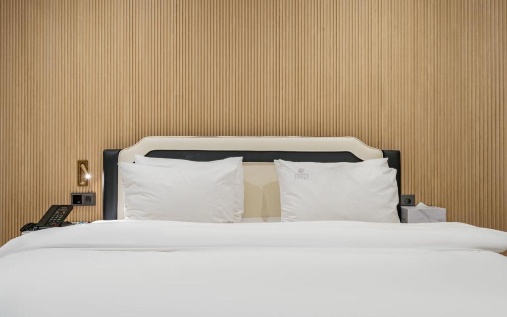 Фото Haeya Boutique Hotel