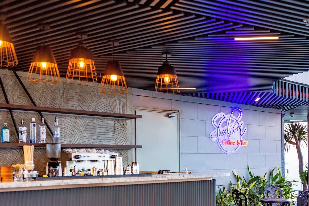 Фото Peninsula Hotel Danang