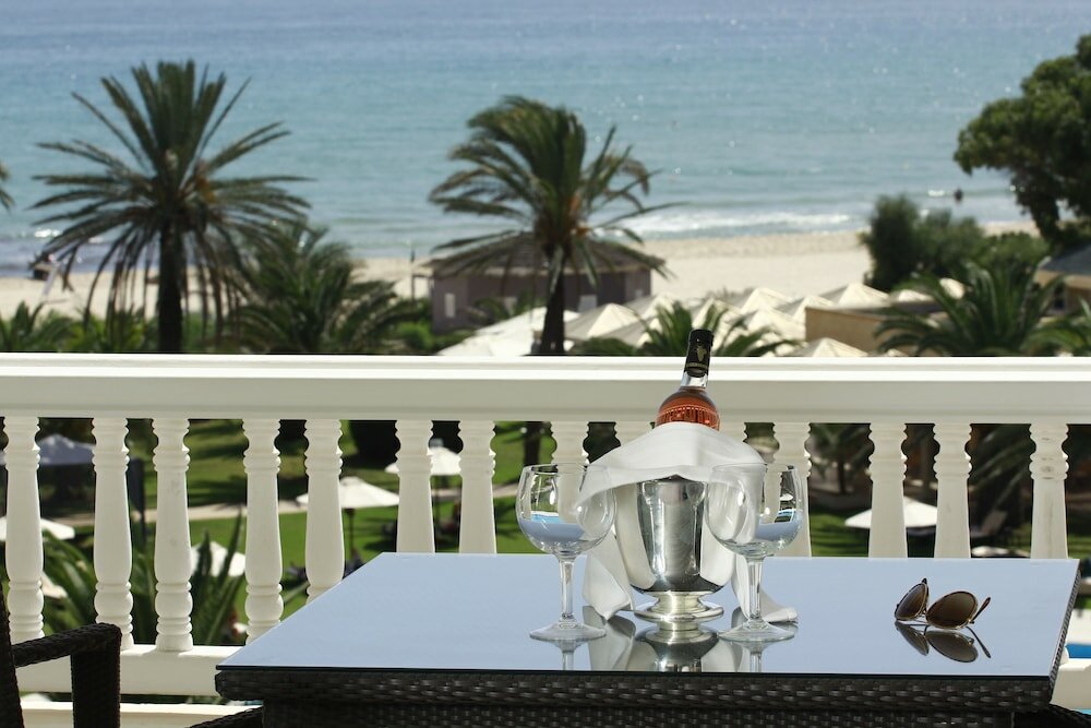 Фото Oceana Suites Hammamet