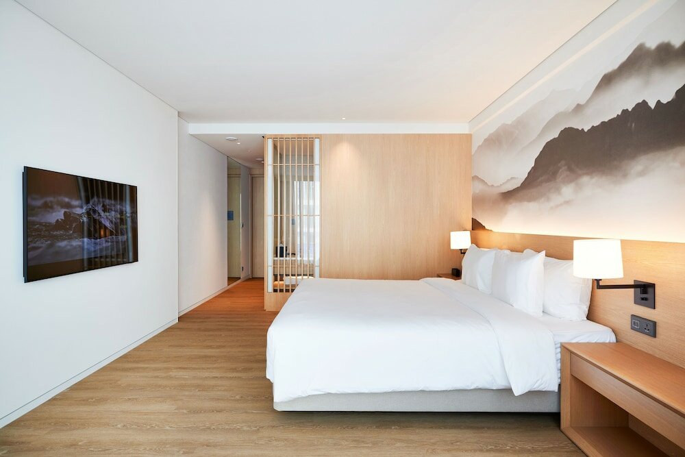 Фото Homm Marina Sokcho - Part of Banyan Group