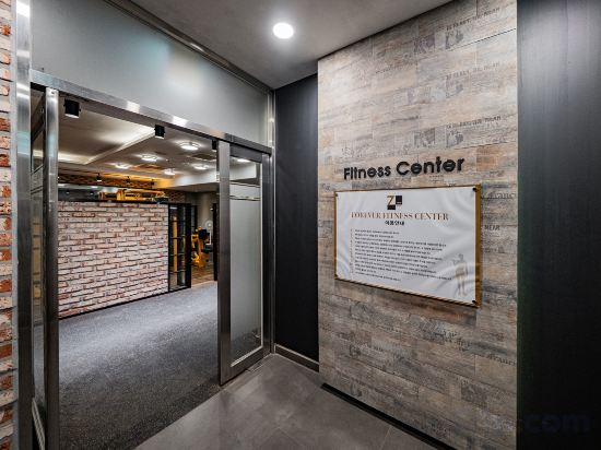 Фото Jamsil Eden