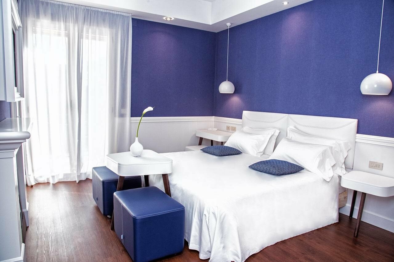 Фото Villa Adriatica Ambienthotels
