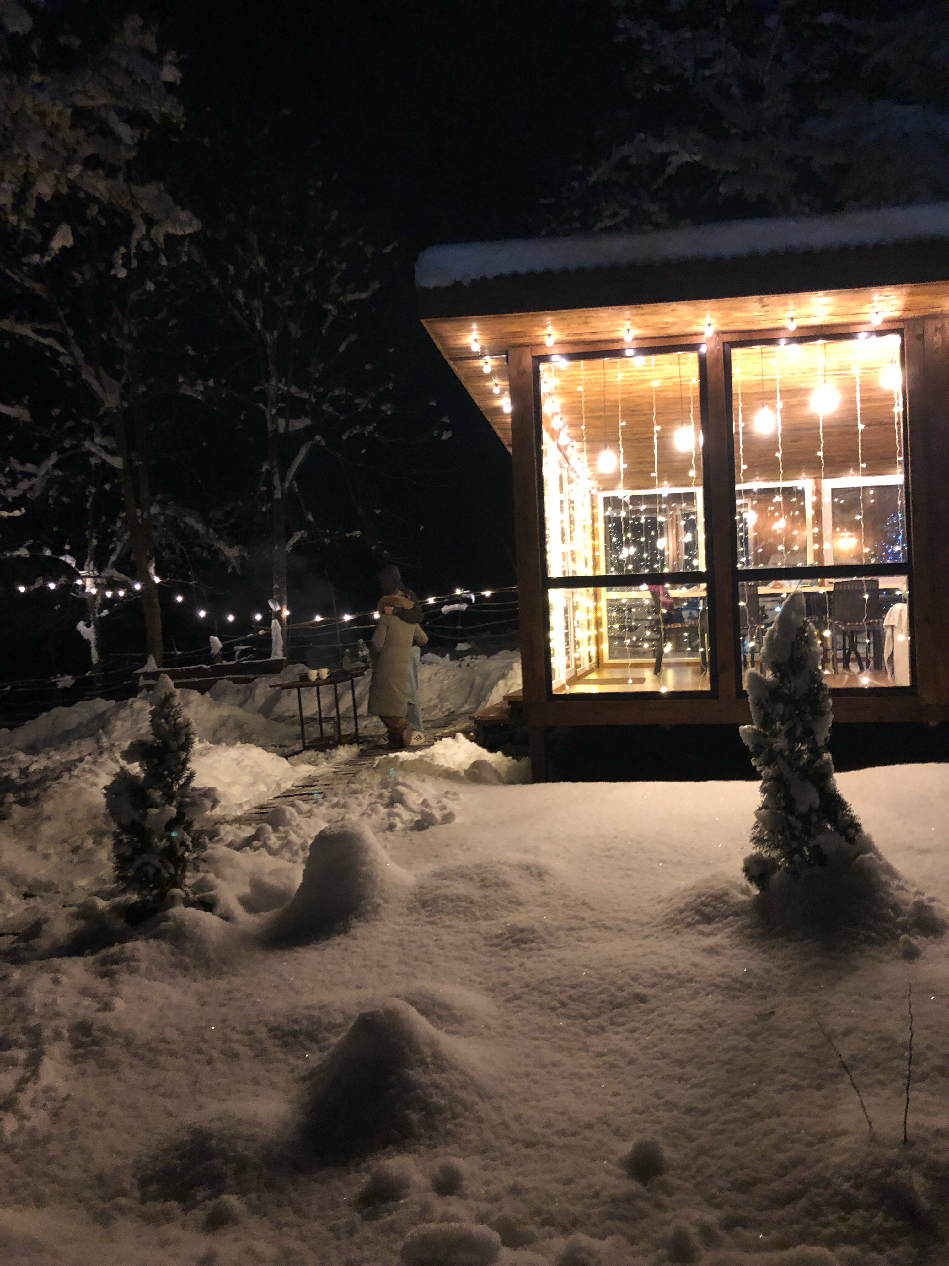 Фото Ширванка Lux