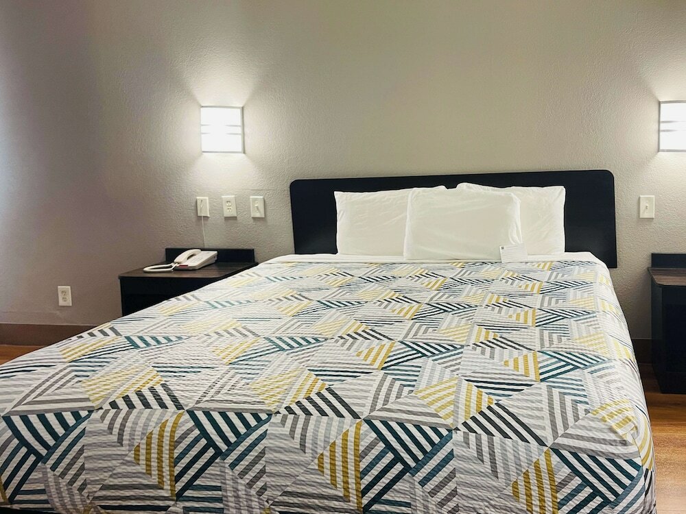 Фото Motel 6 Duncanville, Tx - Dallas