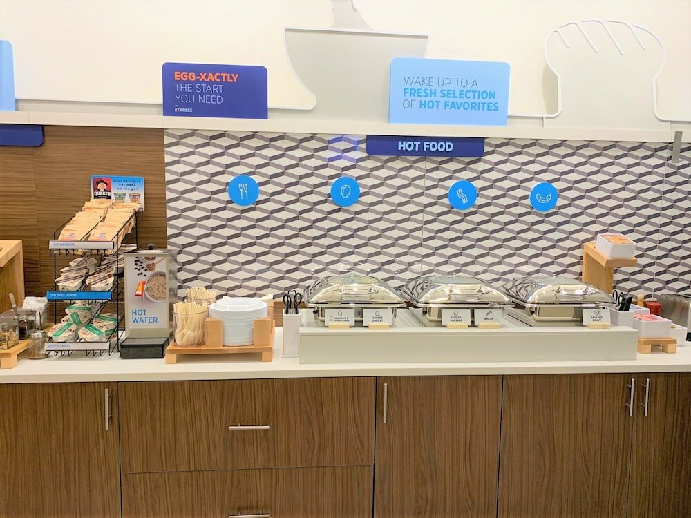 Фото Holiday Inn Express Boca Raton-West, an Ihg Hotel