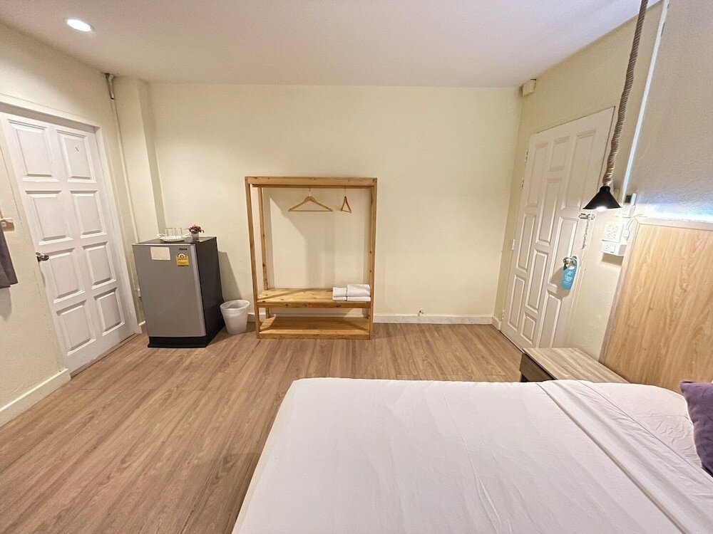 Фото I Talay Lodge Boutique Hotel