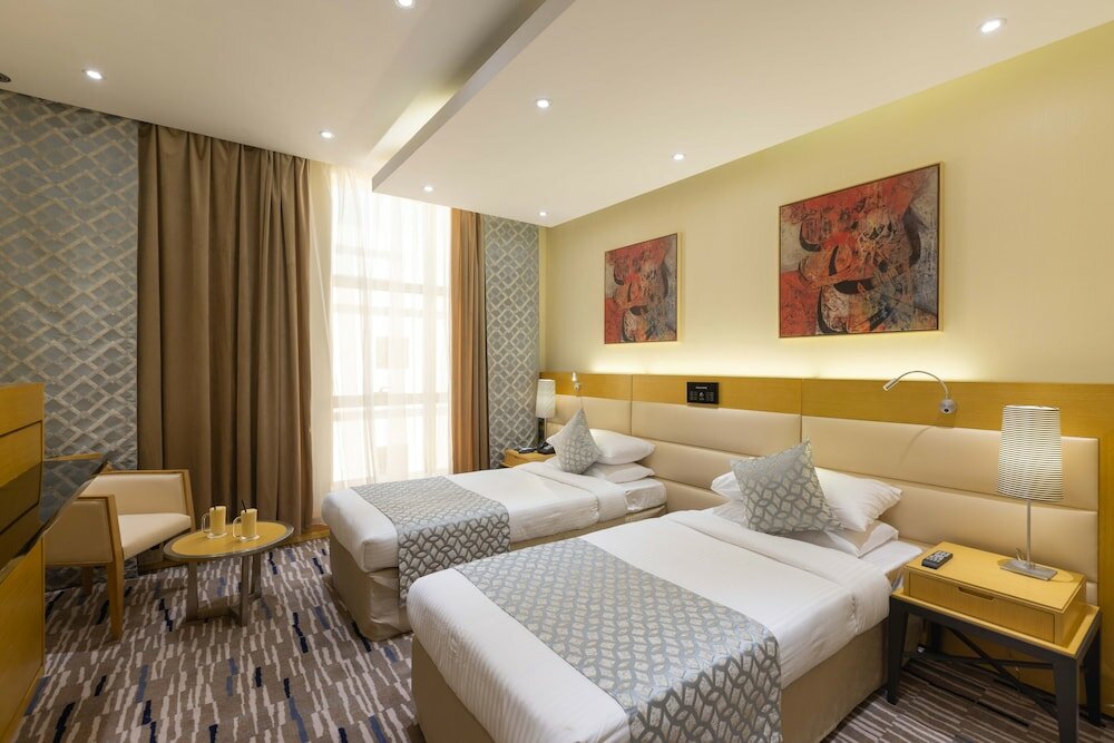 Фото Qasr Al Sahab Hotel Makkah