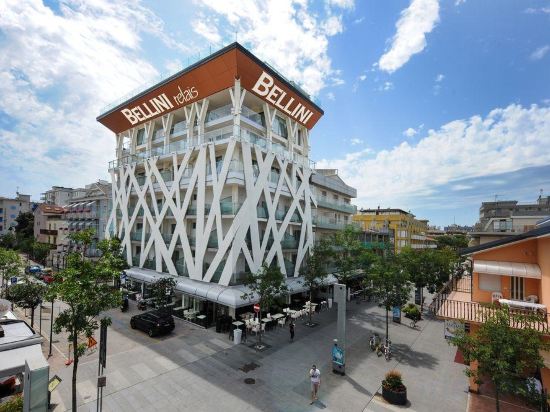 Фото Hotel Bellini
