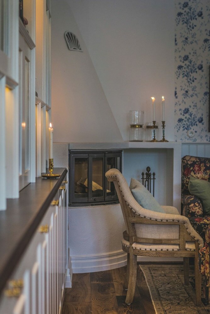 Фото Villa Strandvagen