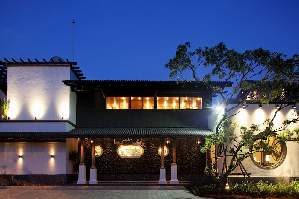 Фото Baba Beach Club Natai