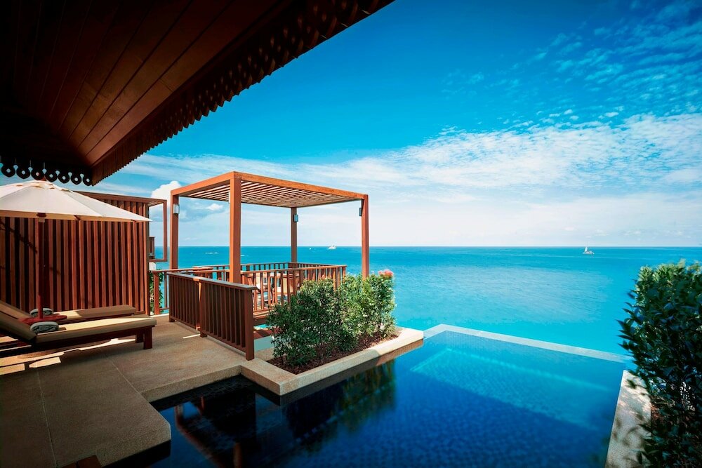 Фото The Ritz-Carlton, Koh Samui