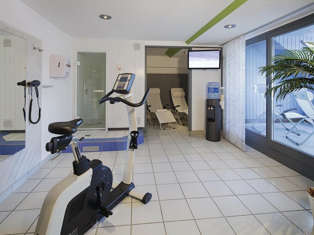 Фото Movenpick Hotel Munchen Airport