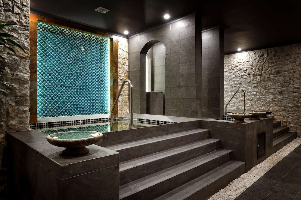 Фото Silk Path Grand Sapa Resort & Spa