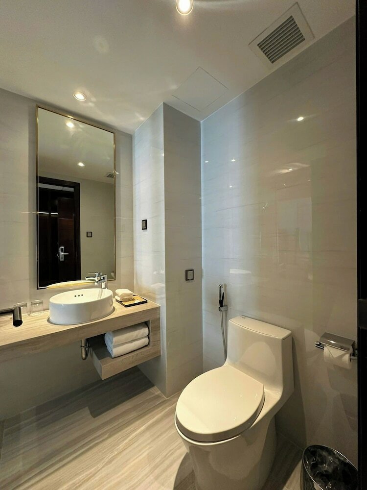 Фото 22Land Hotel Saigon