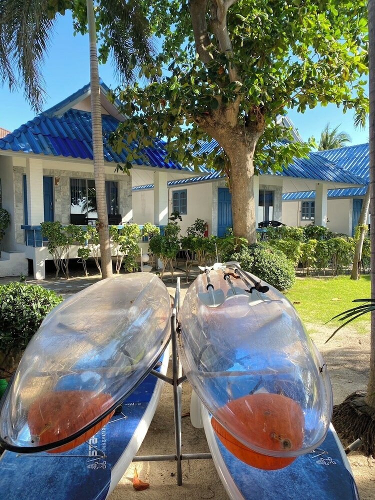 Фото Sunset Beach Club Hotel & SPA