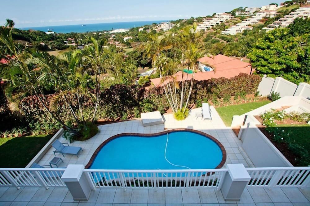 Фото Seaview Manor Exquisite Bed & Breakfast