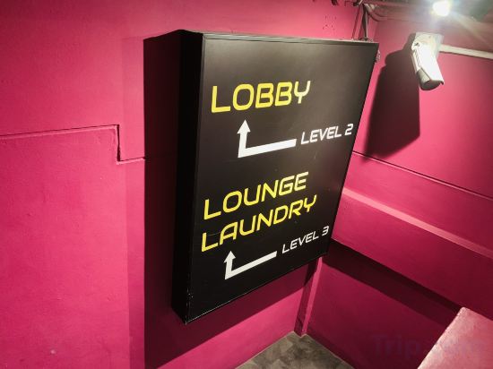 Фото Arena eSports Hotel at Bugis Village