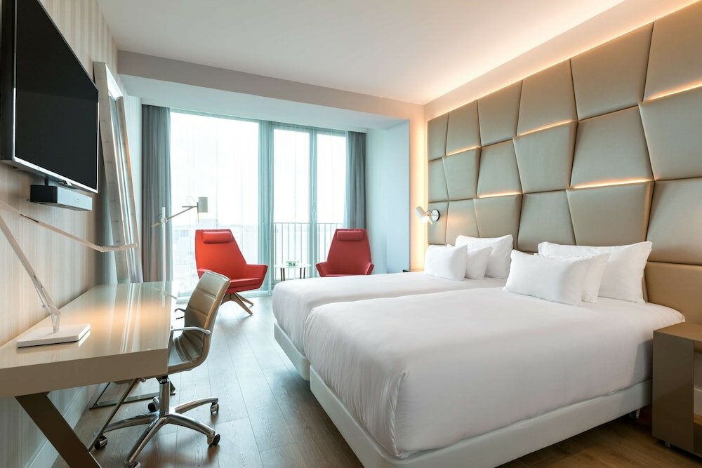 Фото Nh Collection Eindhoven