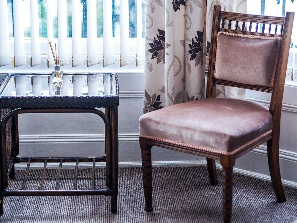 Фото Carlton House