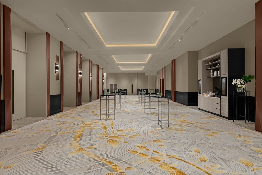 Фото Chiang Mai Marriott Hotel