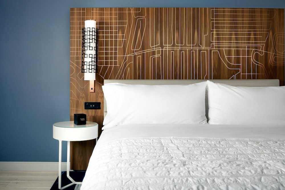 Фото Le Méridien Dania Beach at Fort Lauderdale Airport