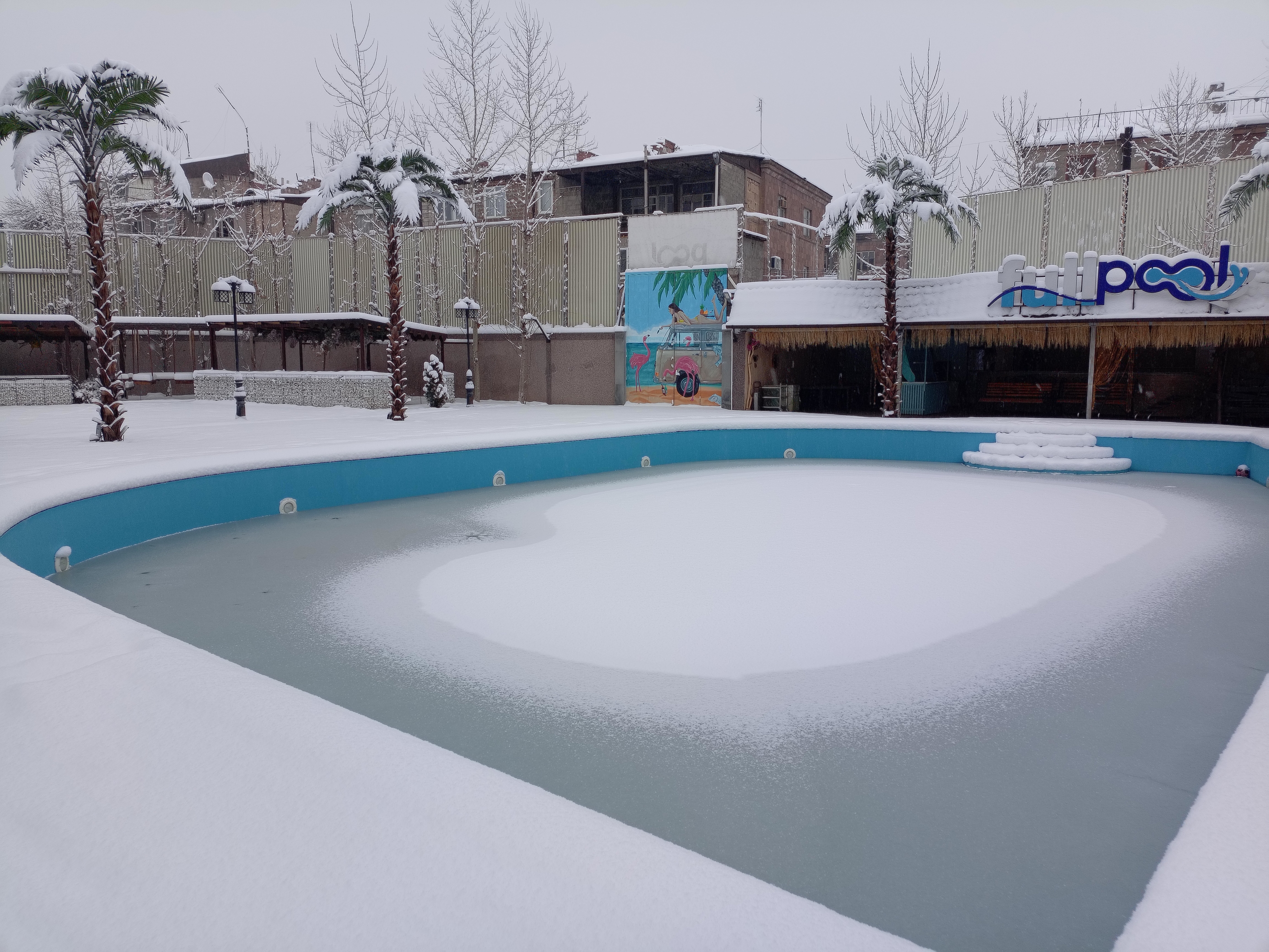 Фото Colette Hotel Yerevan