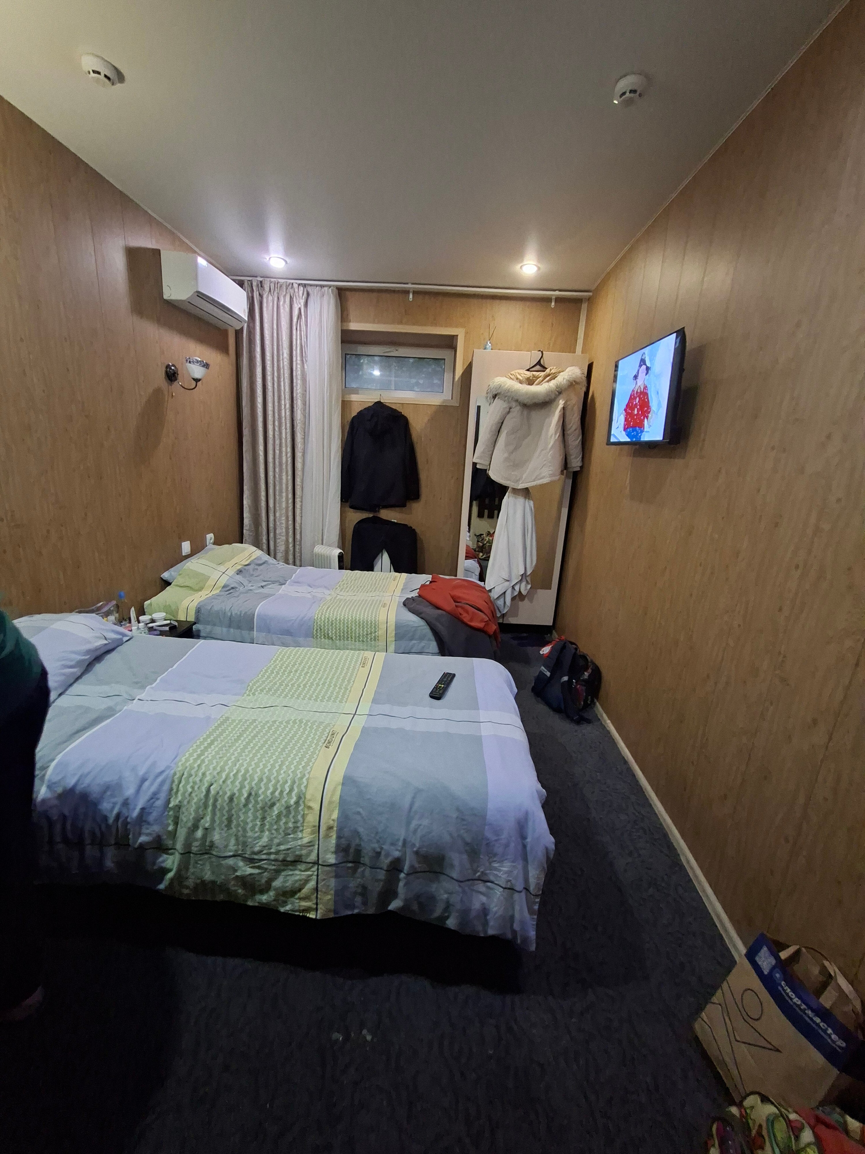 Фото Грин холл