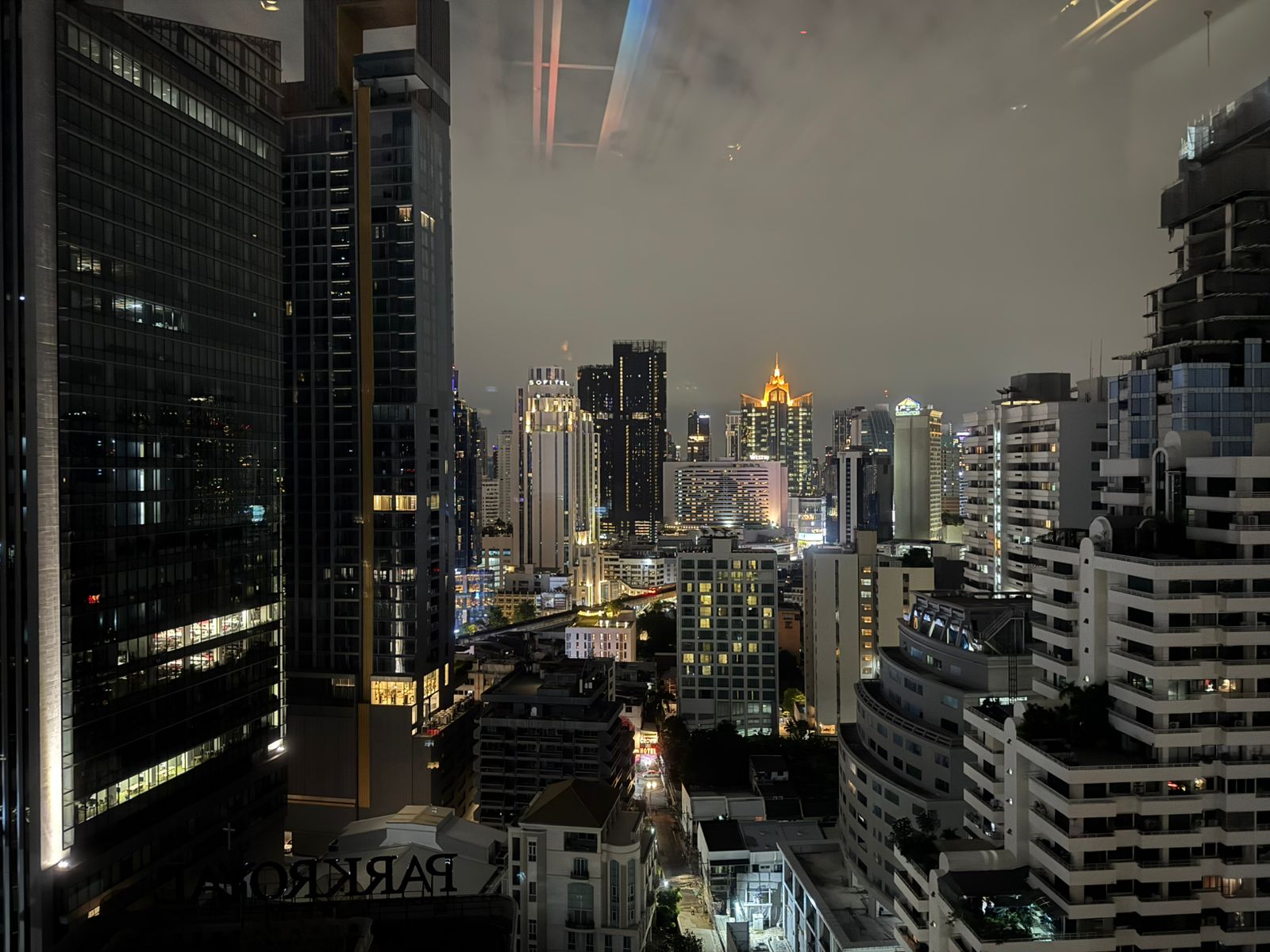 Фото Novotel Bangkok Sukhumvit 4