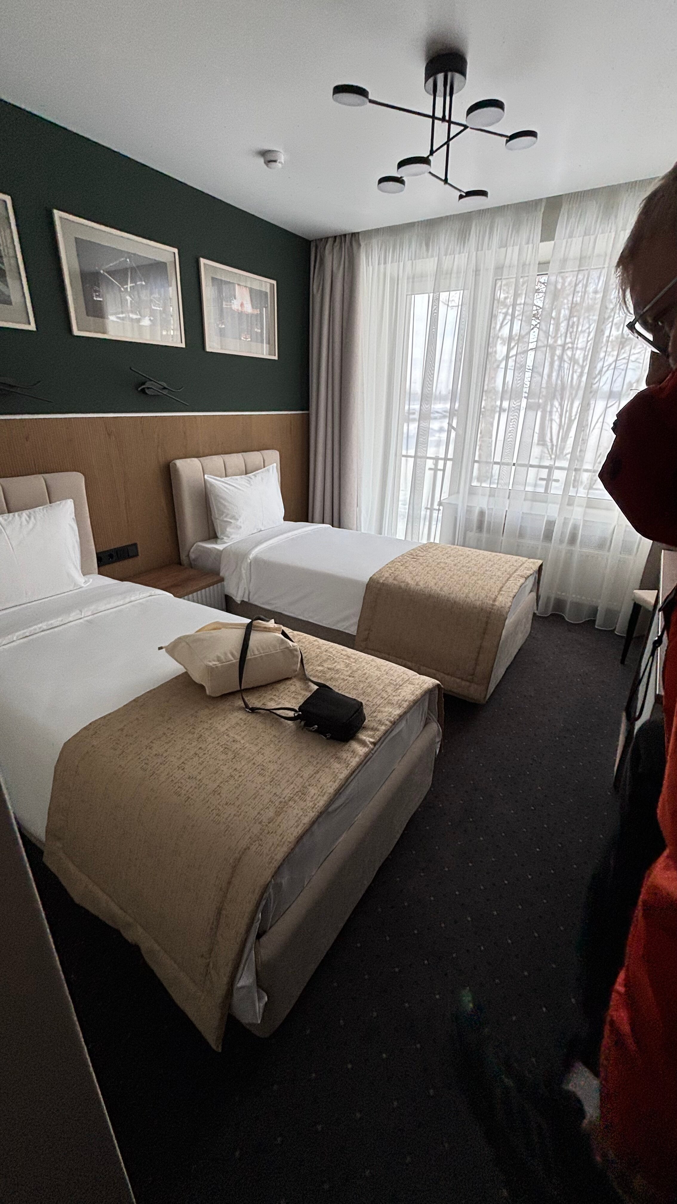 Фото SPA-отель Магия тепла