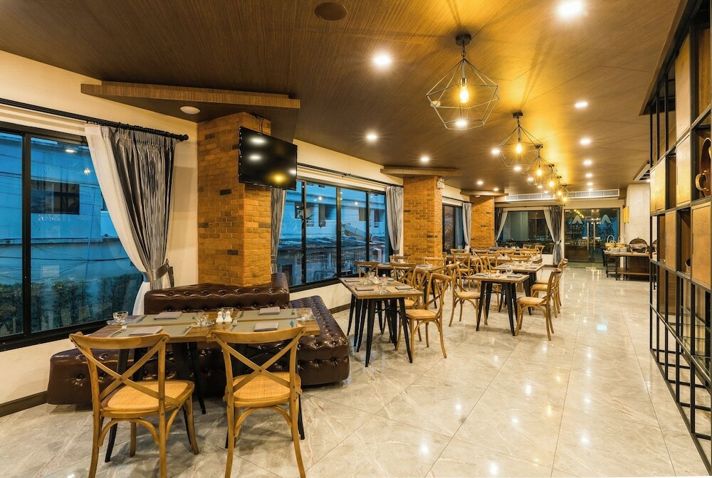 Фото Acqua Hotel