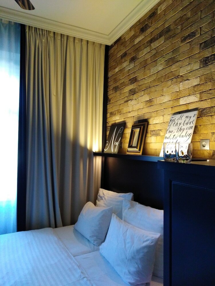 Фото Numa Root Rooms & Apartments