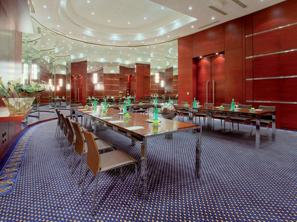 Фото Movenpick Resort El Sokhna