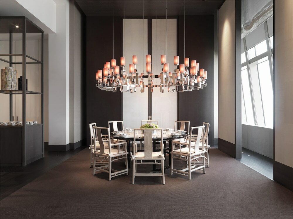 Фото Park Hyatt Shanghai