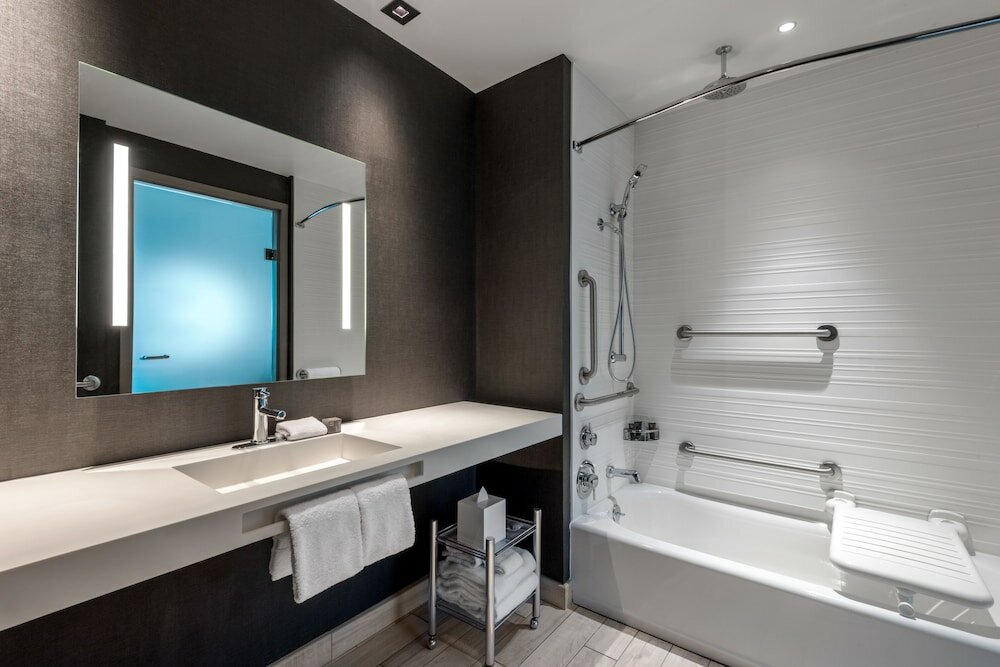 Фото Ac by Marriott Charlotte