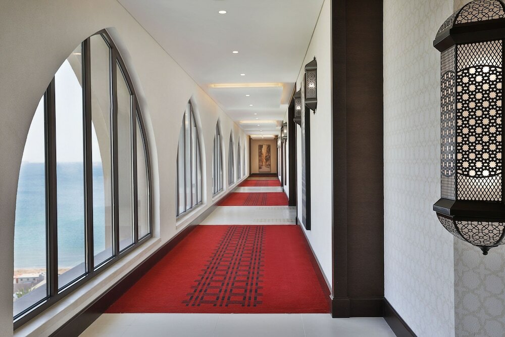 Фото Al Manara, a Luxury Collection Hotel, Saraya Aqaba