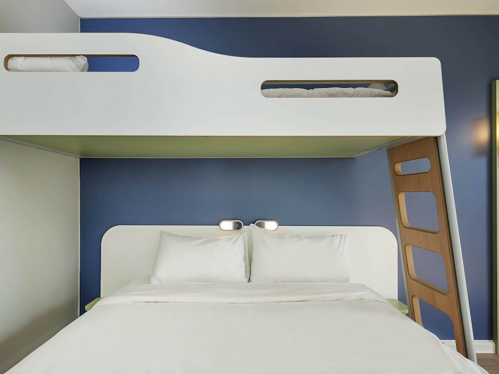 Фото Ibis Budget Konstanz